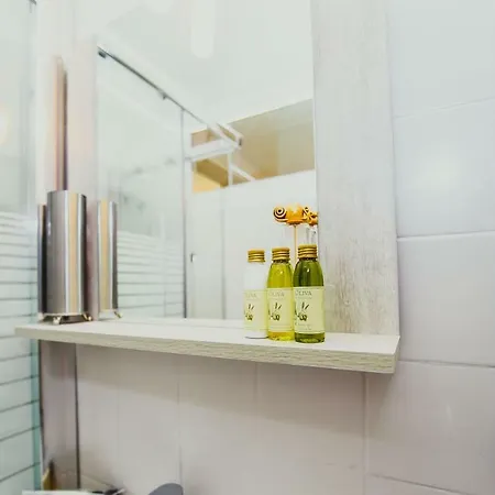 شقة Cosy Loft A 5min De La Croisette *