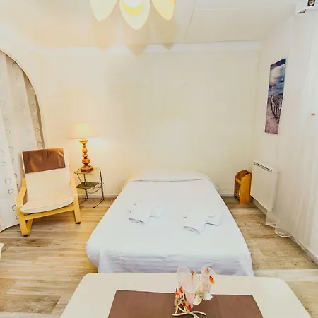 Cosy Loft A 5min De La Croisette * Cannes