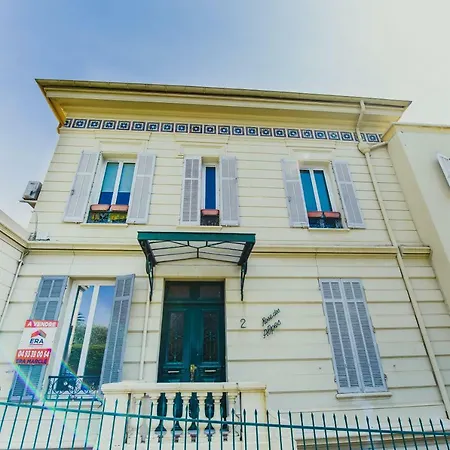 Cosy Loft A 5min De La Croisette * Cannes