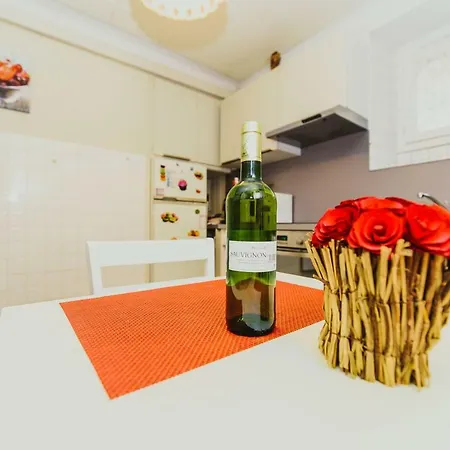 Apartmán Cosy Loft A 5min De La Croisette Cannes